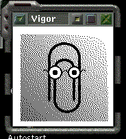 Vigor assistant